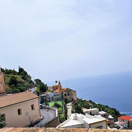 La Casa Dei Venti Apartment Amalfi Ngoại thất bức ảnh