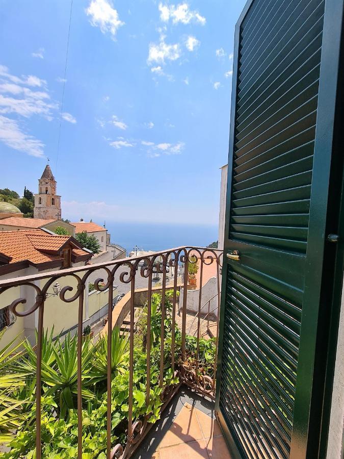 La Casa Dei Venti Apartment Amalfi Ngoại thất bức ảnh