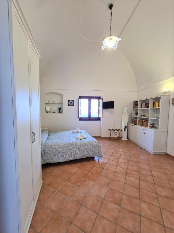 La Casa Dei Venti Apartment Amalfi Ngoại thất bức ảnh