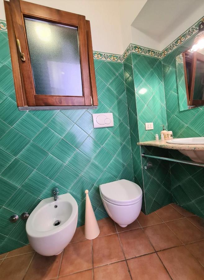 La Casa Dei Venti Apartment Amalfi Ngoại thất bức ảnh