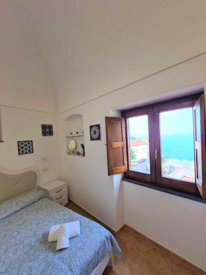 La Casa Dei Venti Apartment Amalfi Ngoại thất bức ảnh