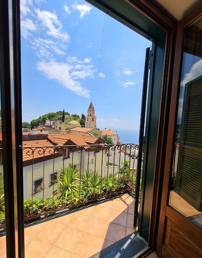 La Casa Dei Venti Apartment Amalfi Ngoại thất bức ảnh