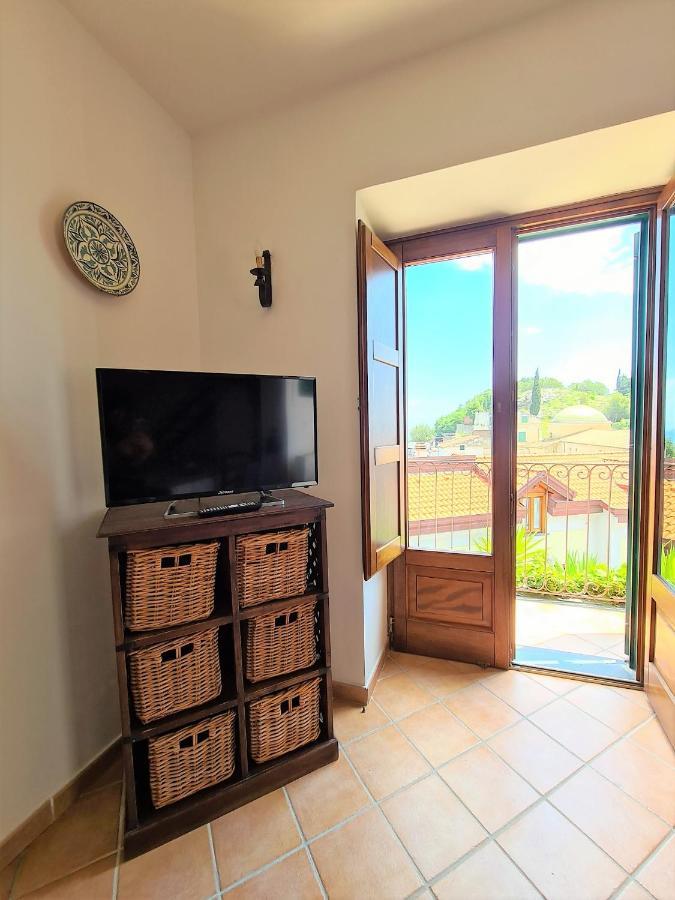 La Casa Dei Venti Apartment Amalfi Ngoại thất bức ảnh