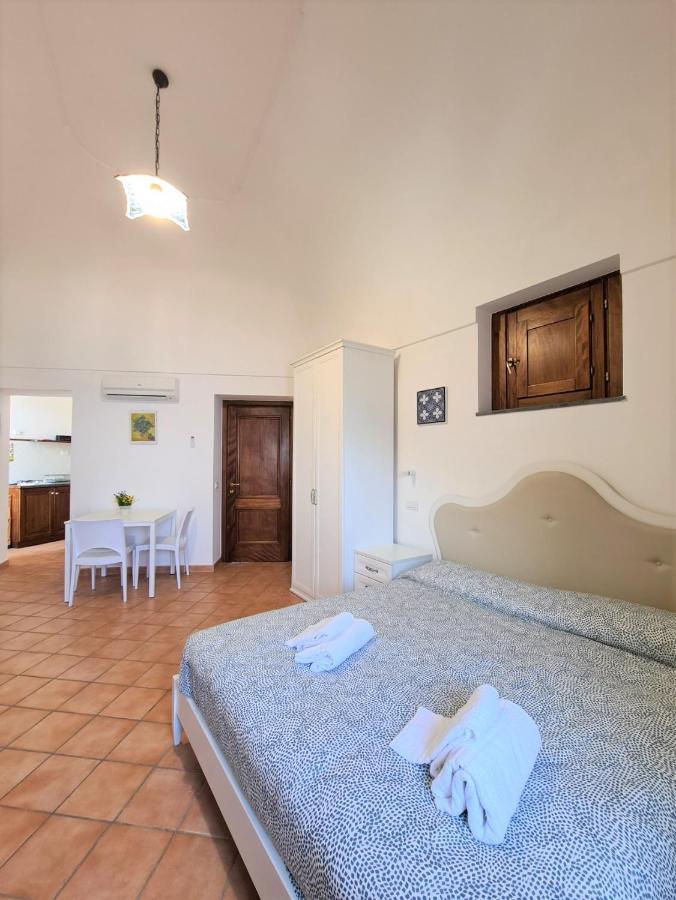 La Casa Dei Venti Apartment Amalfi Ngoại thất bức ảnh