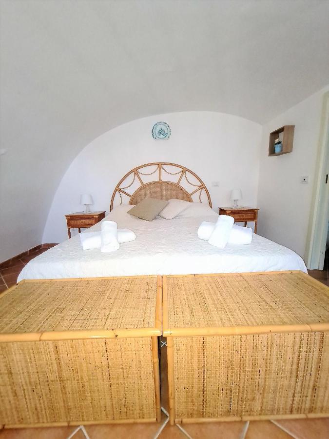 La Casa Dei Venti Apartment Amalfi Ngoại thất bức ảnh