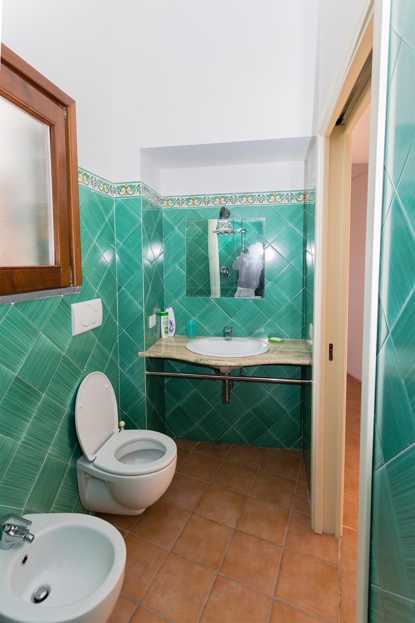 La Casa Dei Venti Apartment Amalfi Ngoại thất bức ảnh