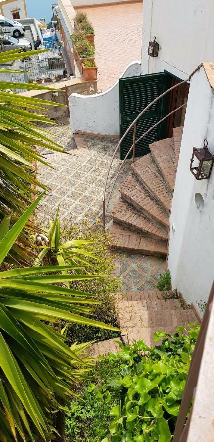 La Casa Dei Venti Apartment Amalfi Ngoại thất bức ảnh