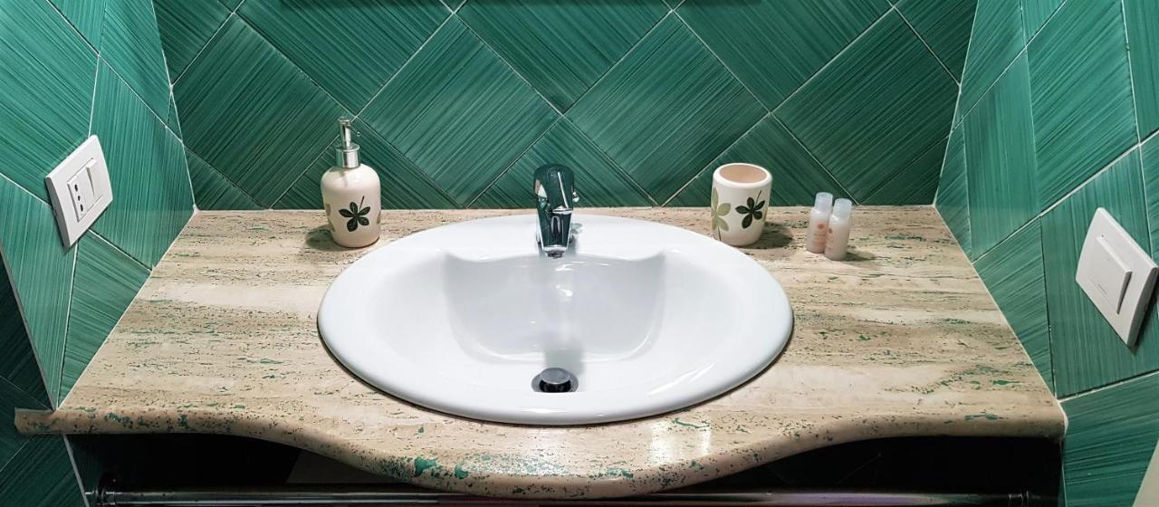 La Casa Dei Venti Apartment Amalfi Ngoại thất bức ảnh